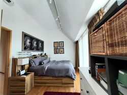 Seventy Saint Patrick's (D15), Condominium #595172641